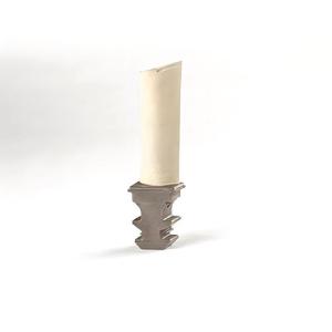 Nhà máy chuyên nghiệp tùy biến đúc gia công khí hơi nước <span class=keywords><strong>turbo</strong></span> tăng áp máy nén bánh xe tuabin lưỡi - Product Image 2