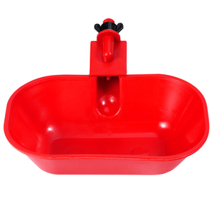 Vendita Calda: Forniture per Allevamenti Avicoli, Abbeveratoi per Galline, Quaglie e Uccelli - Product Image 3