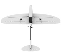 Avions rc fpv rc avion avec caméra fpv aile fixe