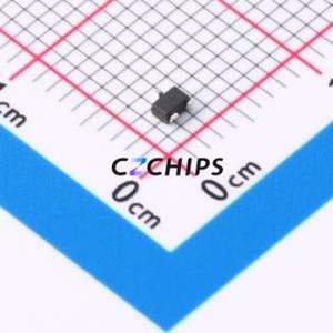 Nouveau-Original BSS138BKWT106 SOT-323 Transistor Transistor à effet de champ (MOSFET) - Product Image 2