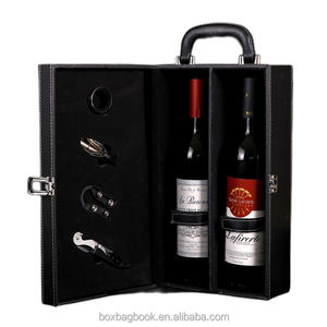 Pastillero semanal de 7 días para relojes y joyas de cuero, paquete de almacenamiento rectangular, caja púrpura de tejido de cuero con 6 ranuras con cinta - Product Image 4