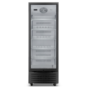 Congélateur commercial vertical unisexe, armoire de qualité supérieure, congélation commerciale verticale - Product Image 2