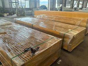 Venta de fábrica Varias cubiertas industriales Cubierta de <span class=keywords><strong>canal</strong></span> Rejilla de acero Estacionamiento de automóviles - Product Image 4