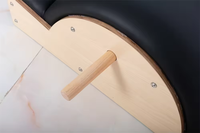 Nouveau Correcteur de Posture en Bois 2026 – Durable, pour Pilates, Vente en Gros Usine, Offre Spéciale pour Studios