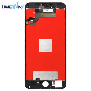 Venda quente LCD Para iPhone 4 4S 5 5c 6 6s 7 8 Plus 11 12 13 14 Pro Mini X XR XS Touch Screen Exibição de substituição de telefones celulares