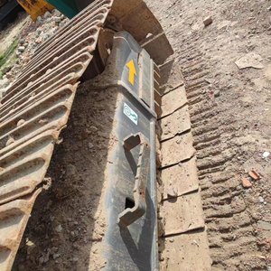 Excavadora Kobelco SK250 de 25 Toneladas, Usada, Original, de Alta Calidad, Equipo Pesado - Product Image 6