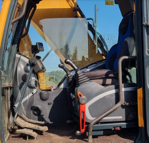 Excavatrice Hyundai Robex de 2019 ans Excavatrice Hyundai 210 d'excavatrice de 20 tonnes à vendre à Shanghai - Product Image 5