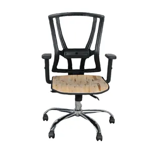 Office furniture chair full set spare parts chair backrest armrest mechanism gas lift base wheels