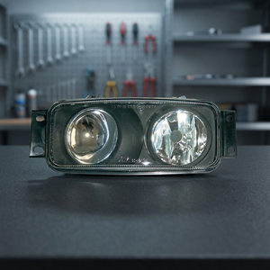Nouvel état COS.PEL. Composants électriques pour remplacement de phare antibrouillard RH modèle 1603.22991 - Product Image 3