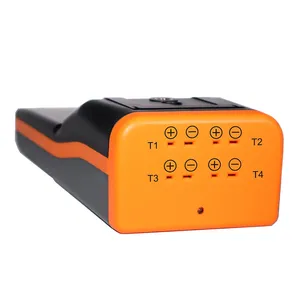AZ88595 Enregistreur de température haute précision à 4 canaux - Product Image 5