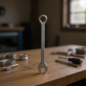 Llave Hexagonal Métrica, Tamaño 285, Longitud L, Ancho B - Product Image 3