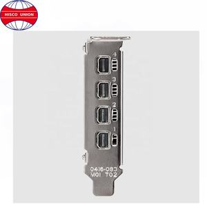 Carte graphique <span class=keywords><strong>NVIDIA</strong></span> <span class=keywords><strong>T600</strong></span>, 4 go GDDR6, 128 bits, PCI Express 3.0x16, 4x mini DisplayPort - Product Image 6