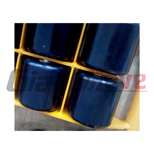 Xe Đẩy Hàng Hóa 6 Bánh Khổng Lồ 6 Tấn Di Chuyển Con Lăn Trượt Cho Máy Móc Thiết Bị Di Chuyển Vật Nặng - Product Image 2