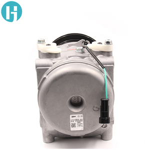 Tm31 24V Chất lượng cao Tự động AC máy nén điều hòa không khí - Product Image 5