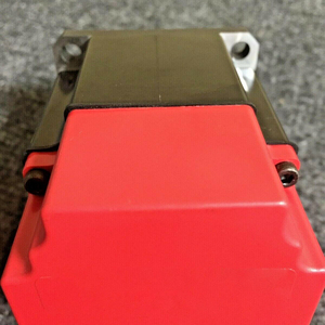 Moteur AC Fa-nuc A06B-0114-B103 100% original, neuf - Product Image 2