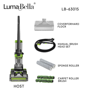 <span class=keywords><strong>Aspirateur</strong></span> à main <span class=keywords><strong>haut</strong></span> <span class=keywords><strong>de</strong></span> <span class=keywords><strong>gamme</strong></span> Sokany pour la maison - Product Image 2