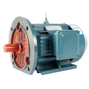 Motor Trifásico Ie3 4p 4kw Ye2 de 6 Polos, Motor de Inducción Trifásico de CA Serie YE2 de 380v para Máquina - Product Image 3