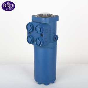 Blince orbitrol cycloid ชุดควบคุมพวงมาลัยไฮดรอลิกโรตารี BZZ-280 BZZ-315 BZZ-630 BZZ-800 BZZ-1000 - Product Image 1