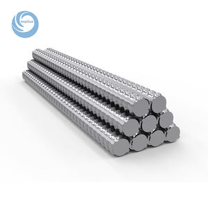 <span class=keywords><strong>Varilla</strong></span> de Acero Corrugado de Alta Resistencia para la Construcción de Hormigón, Losas, Columnas, Puentes y Proyectos Industriales - Product Image 2