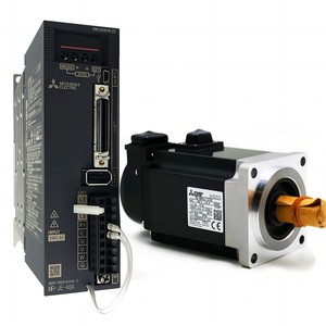 Servomoteur Mitsubishi MR-JET-10G 20G 40G 70G 100G, commande de moteur industrielle, fabrication japonaise - Product Image 5