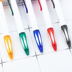 Bolígrafo Multifuncional de Plástico con Logotipo de Fútbol Deportivo, 1.0 mm de Ancho, en Promoción - Product Image 3