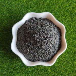 Sable d'acier lesté, poudre de fer pour l'ingénierie, béton, sable de fer lesté - Product Image 6
