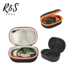 กระเป๋าเก็บของมีซิปแบบแข็งสำหรับ <span class=keywords><strong>JBL</strong></span> CLIP 4สำหรับเดินทางกันน้ำได้ตามต้องการ - Product Image 6