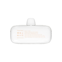 2024 Gadget Dropshipping Port Wave Sans Fil Aimant Chargeur Power Bank 20000Mah Fabriqué En Chine