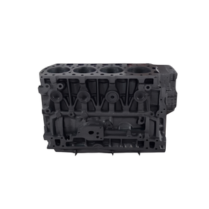 Bloque de Cilindros de Motor Diésel C16 C18 C18B C44, Bloque Corto con Canales de Fluido Integrados - Product Image 1