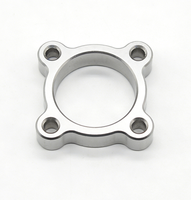 Usinage de précision CNC 5 axes sur mesure pour l'automatisation de pièces en plastique, métal, ABS, nylon, PVC, aluminium, acier inoxydable et laiton