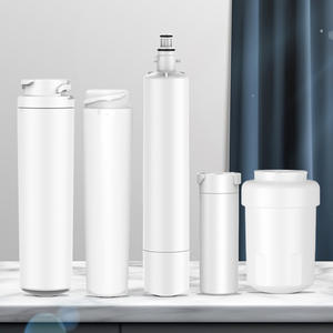 Cartucho de Filtro de Agua para Refrigerador Pureza MWF con Carbón Activado, 12 Meses de Duración, Fácil Instalación, Uso Doméstico - Product Image 2