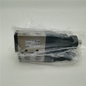 วาล์วควบคุมทิศทาง SMC ญี่ปุ่น รุ่น VFS1000/2000/3000/4000/5000/6000 - Product Image 5