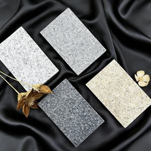 بلاط جرانيت أبيض سمسمي بسمك 2 سم |   بلاط أرضيات خارجي مانع للانزلاق |   بلاطات رصف متينة للحدائق والفناءات والمناطق التجارية - Product Image 4