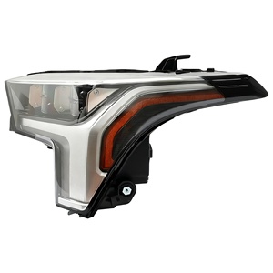 Convient pour Toyota Tundra Tantu Se2022-2023 Phare avant LED Version américaine 81150-0c260 - Product Image 3