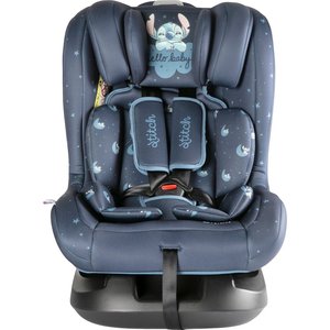 Seggiolino auto Tataway Dis-ney Stitch i-Size 40-105 cm - Product Image 2