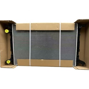 2017-2023 Audi A4 A5 A6 Q7 2.0L Turbo nhôm làm mát tản nhiệt New OE 8w0121251ak dpi 13665 1-Hàng tản nhiệt - Product Image 2