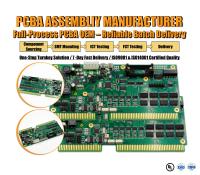 Assemblage de circuits imprimés connectés IoT pour cartes de contrôle d'appareils électroménagers intelligents, connectivité Wi-Fi et Bluetooth, systèmes de contrôle de bouilloires électriques