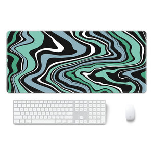 <span class=keywords><strong>Tapis</strong></span> <span class=keywords><strong>de</strong></span> <span class=keywords><strong>Souris</strong></span> Gaming XXL Grande Taille Personnalisé en Caoutchouc pour Clavier, Sublimation, Fabrication 2026 - Product Image 4
