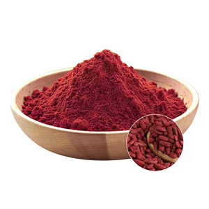 Polvo de arroz de levadura roja orgánica rastreable-Cultivado éticamente para Alternativas de queso a base de plantas JAS Organic - Product Image 3