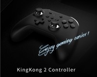 GuliKit-mando inalámbrico KingKong 2 Pro, NS09 pro, para Nintendo Switch / iSO / PC / Android