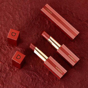 <span class=keywords><strong>Rouge</strong></span> à lèvres <span class=keywords><strong>999</strong></span> AL758179401439 Zhejiang  Réseau de maquillage Reg  Maquillage beauté, ne colle pas facilement à la tasse et résiste à la décoloration, hydratant - Product Image 6