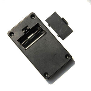 เครื่องชาร์จพลังงานแสงอาทิตย์แบบพกพา 2W 5V ช่องเสียบ USB ชาร์จแบตเตอรี่ 2*18650 ได้โดยตรง อุปกรณ์พกพาสำหรับใช้งานกลางแจ้ง แบบ PWM พร้อมฐาน - Product Image 6