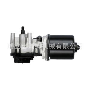 Moteur d'essuie-glace adapté pour Nissan DUALIS (J10, JJ10) 28800JD00 - Product Image 1