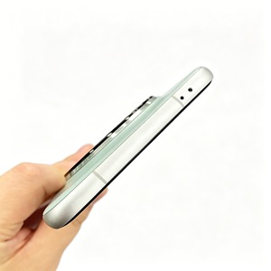Mate <span class=keywords><strong>60</strong></span> <span class=keywords><strong>Pro</strong></span> Yachuan Cyan 12+256 Go Écran parfait, légères rayures aux bords, appels par satellite, valeur incroyable - Product Image 5