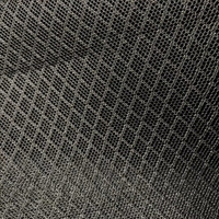 Tissu en maille sandwich 3D stable et serré pour chaussures chaise sac à dos matelas