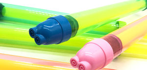 Giocattolo per pistola ad acqua per bambini, - Product Image 5