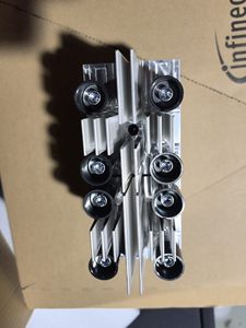 Module IGBT SKKQ3000/14E SKKQ300014E pour PLC - Product Image 5