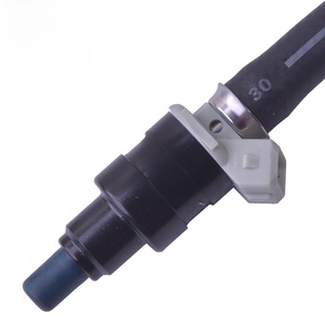 Iniettore Carburante Nuovo di Zecca con Valvola Spray - Ricambio Diretto OEM 0280150257 per Motore a Benzina <span class=keywords><strong>ALFA</strong></span> <span class=keywords><strong>ROMEO</strong></span> 75 SZ <span class=keywords><strong>RZ</strong></span> 3.0L V6 - Product Image 2