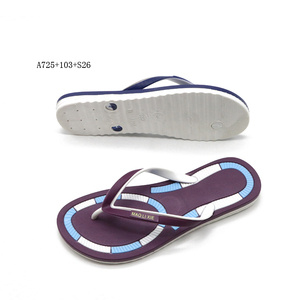 Venta <span class=keywords><strong>AL</strong></span> Por Thị Trưởng Lật <span class=keywords><strong>Flip</strong></span> <span class=keywords><strong>Flops</strong></span> Nữ Giá Rẻ Giá Trượt Trên Dép Đi Trong Nhà Trong Ấn Độ - Product Image 6