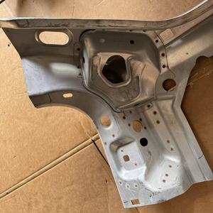 Refuerzo <span class=keywords><strong>de</strong></span> pilar C utilizado para explorar la estructura <span class=keywords><strong>de</strong></span> la carrocería, piezas del chasis, accesorios para automóviles, código OE 2GD8101872GD810188 - Product Image 3